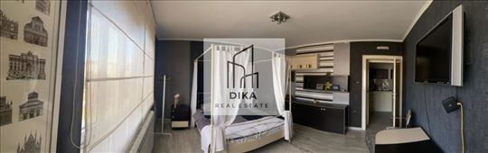 Moderan studio na Vracaru - korak od Slavije