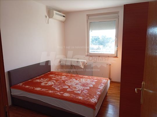 Namesten stan kod Sheratona