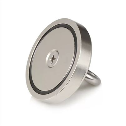 Neodijumski magnet za pecanje Fi60mm i Fi90mm