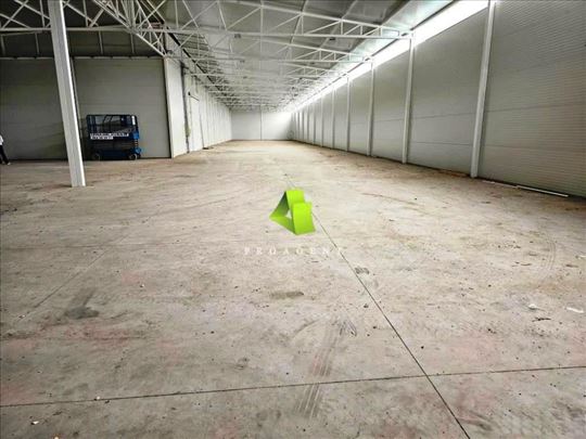 Nova hala u Mašinskoj ID#7534