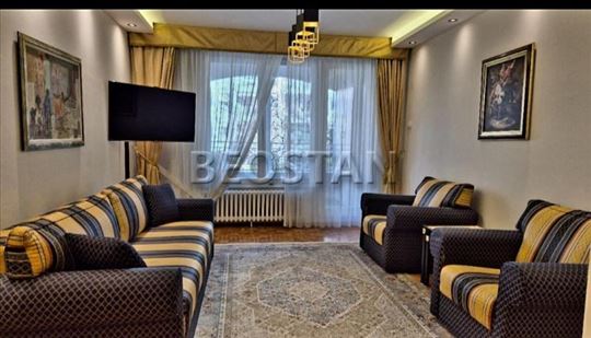 Novi Beograd - Stari merkator #66142