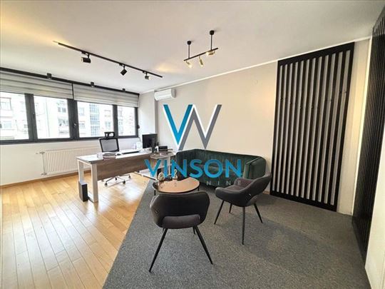 Novi Sad, Grbavica - Nenamešten poslovni prostor I