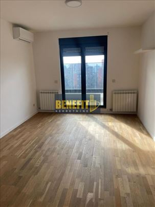 Novogradnja, Banjica, 2.0