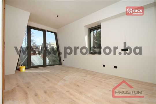 Novogradnja Jahorina: Dvosoban apartman 33m2