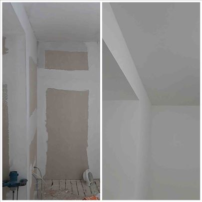 Nudimo molerske usluge