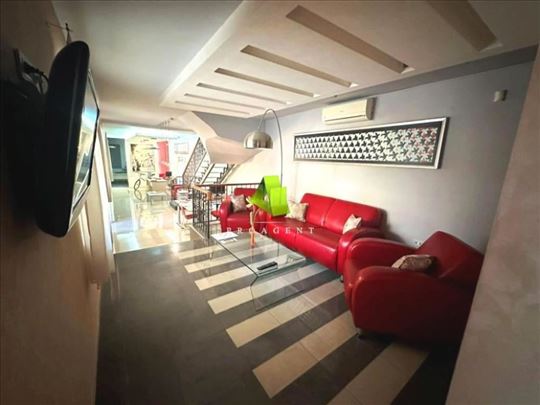 Odličan poslovni prostor u centru ID#7472