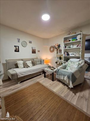 Odlična investicija, 1.5 stan - Dimitrija Tucovića