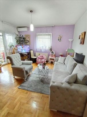 Odlična prilika! 48m2,noviji,1/1 knjižen