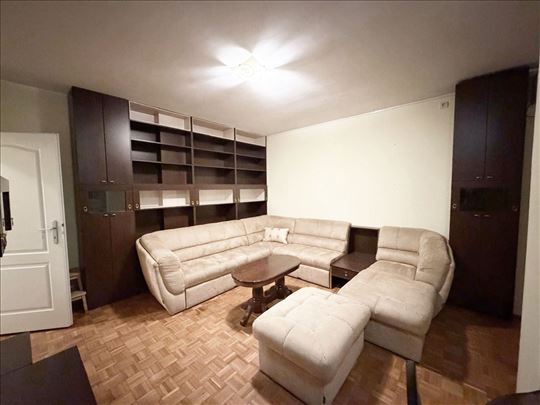 Opremljen 2.0 stan blok 37