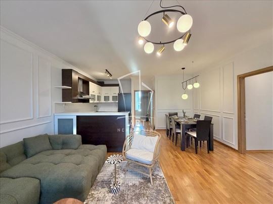 Park Apartmani, lux stan ID#13785