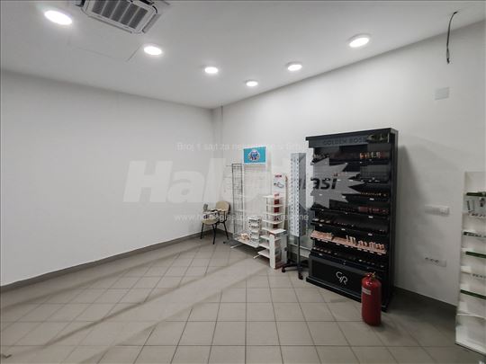 Poslovni prostor za izdavanje