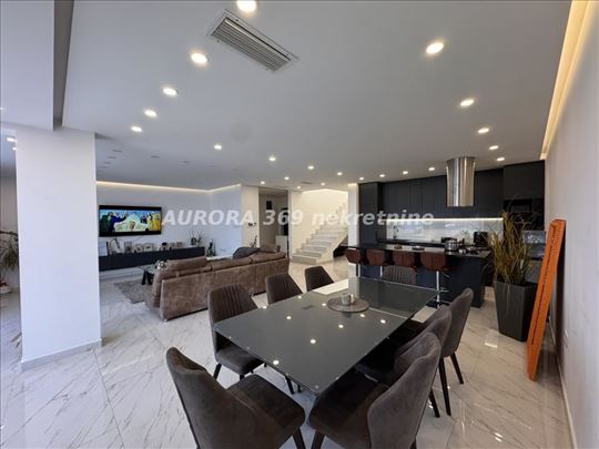 Potpuno Lux Opremljena KuĆa, Novi Sad, Tatarsko Br