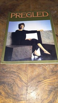 Pregled 236-Ambasada SAD USA Beograd