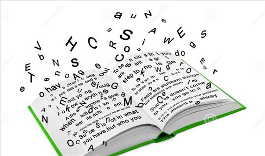 Prevodi Nemački, Engleski - Srpski