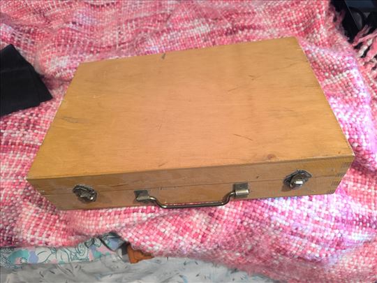 Pribor za tehnicko obrazovanje, osnovna skola