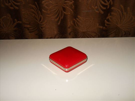 Putni sat DeLuxe 2 Jewels 