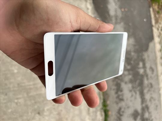 Samsung Galaxy Note 4 Lcd Original