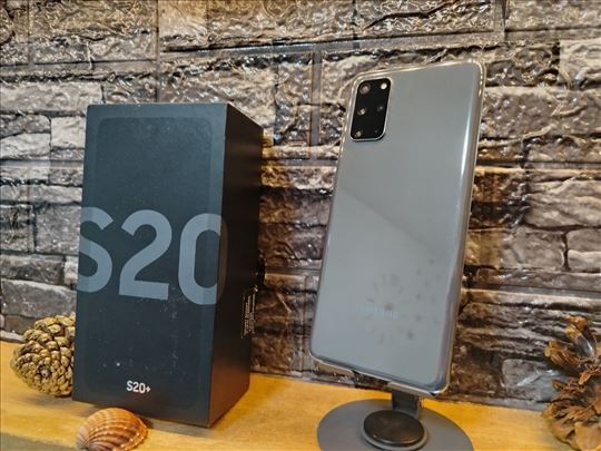 Samsung Galaxy S20 plus 