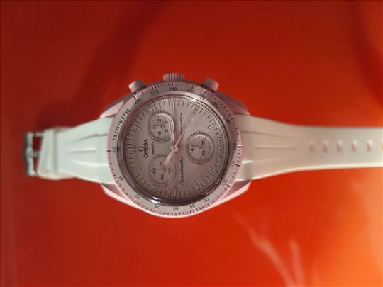  sat Omega-Swatch mission to Venus