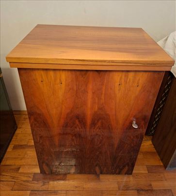 Šivaća mašina MERRITT SINGER