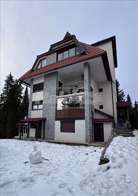 Snežna Pahulja, Zlatibor