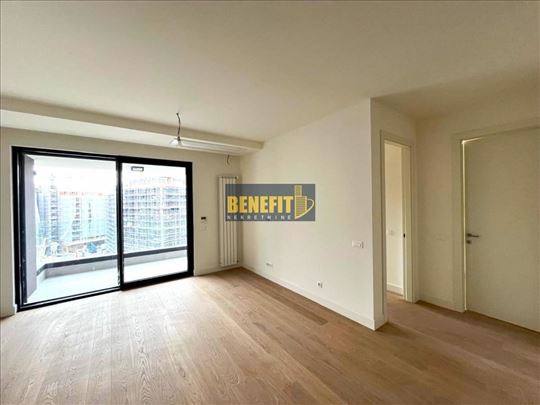 Soul 64 - dvosoban stan, 53m2