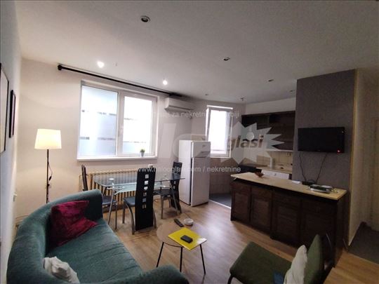 Stan sa ukljucenim troskovima