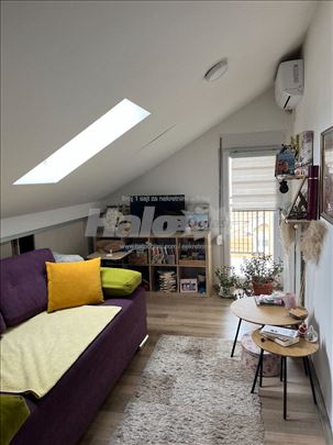 Stan u Visnjickoj banji sa prelepim pogledom