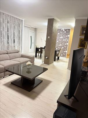 Trosoban stan na Limanu IV ! Narodnog Fronta !