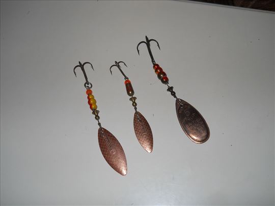 Varalice Meps 3 kom.