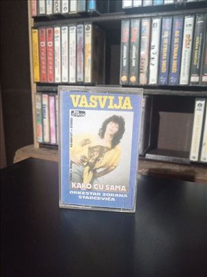 Vasvija Audio Kasta