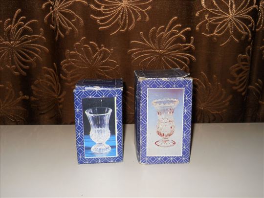 Vaze Kristal Zajecar