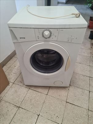 Ves masina Gorenje model WA 61081