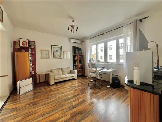 Vračar – dvosoban stan 45 m², Vele Nigrinove ID#25