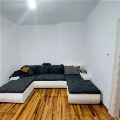 Vračar, Maksima Gorkog, 68m2, 2.0, 1/2