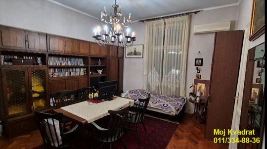 Vračar, Slavija – Beogradska