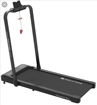 Vrhunska traka za trčanje Do150kg kao nova 