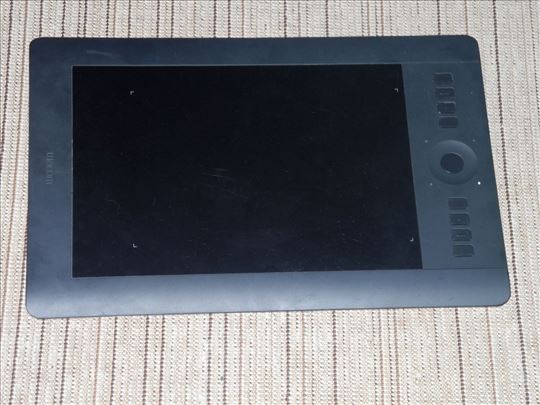 Wacom Intuos Pro PTH-651 tabla za crtanje PTH651