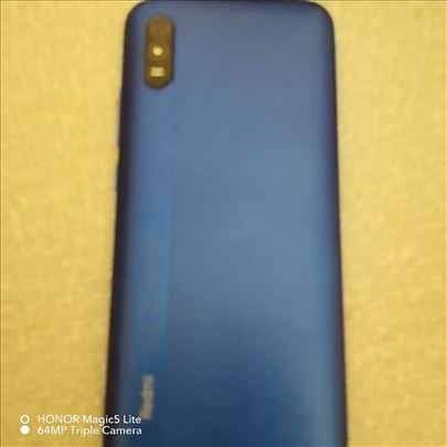 Xiaomi Redmi9A