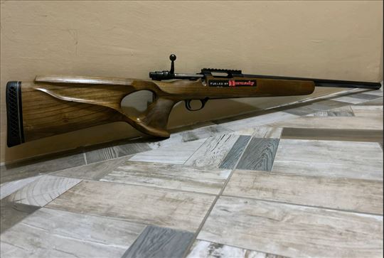 Zastava M85 6.5 grendel