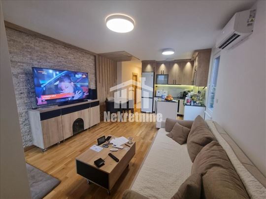 Zemun, Šilerova, odličan stan ID#1624