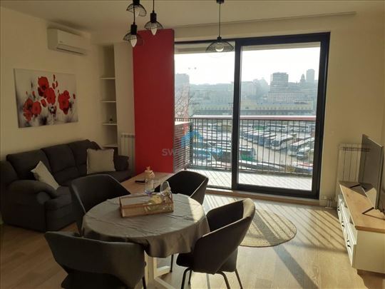 - Savski venac sf 20393