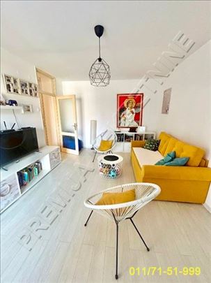 2.0, Mirijevo IV, Mihaila Bulgarkova, 52m2