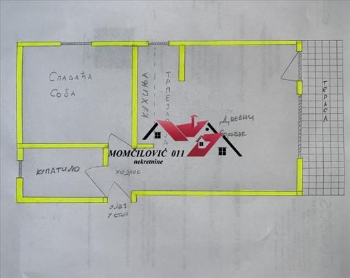 2.0 Mirijevski bulevar                            