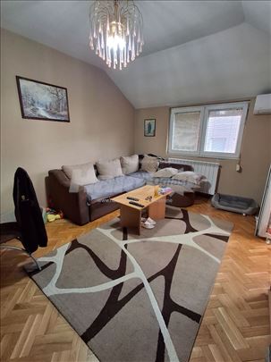 2.5 - soban Bele vode-Žarkovo, bez agencije