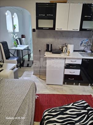 Apartman u Centru Beograda London