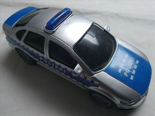 Autic Policijski oko 810cm. Plasticni.