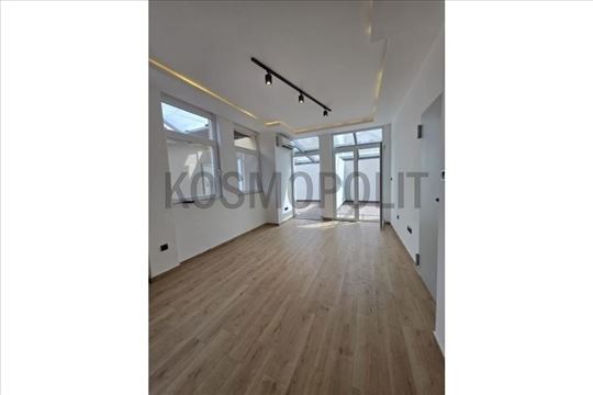 Beograd, Braće Jerković, Stan, 3.5, 99m2