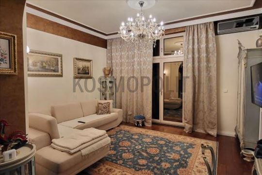 Beograd, Centar, Stan, 2.0, 50m2