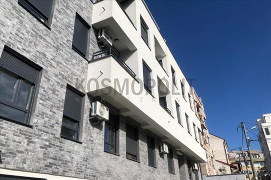 Beograd, Cvetkova Pijaca, Lokal, 78m2